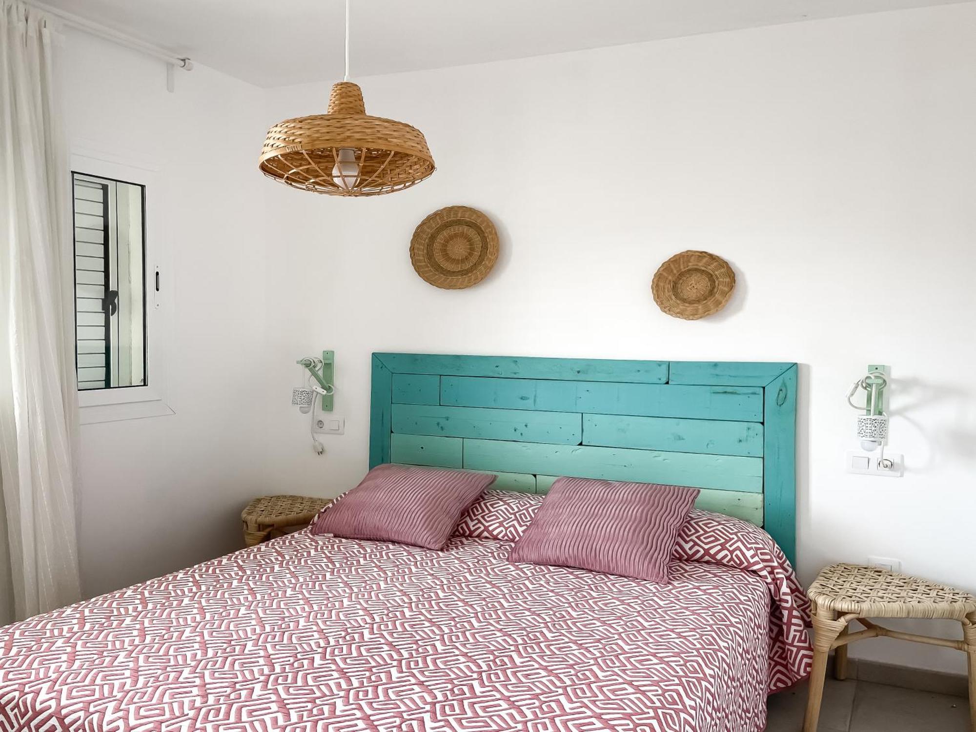 Paradise Palms II Deluxe, Incl. Welcome Package Corralejo Exterior photo