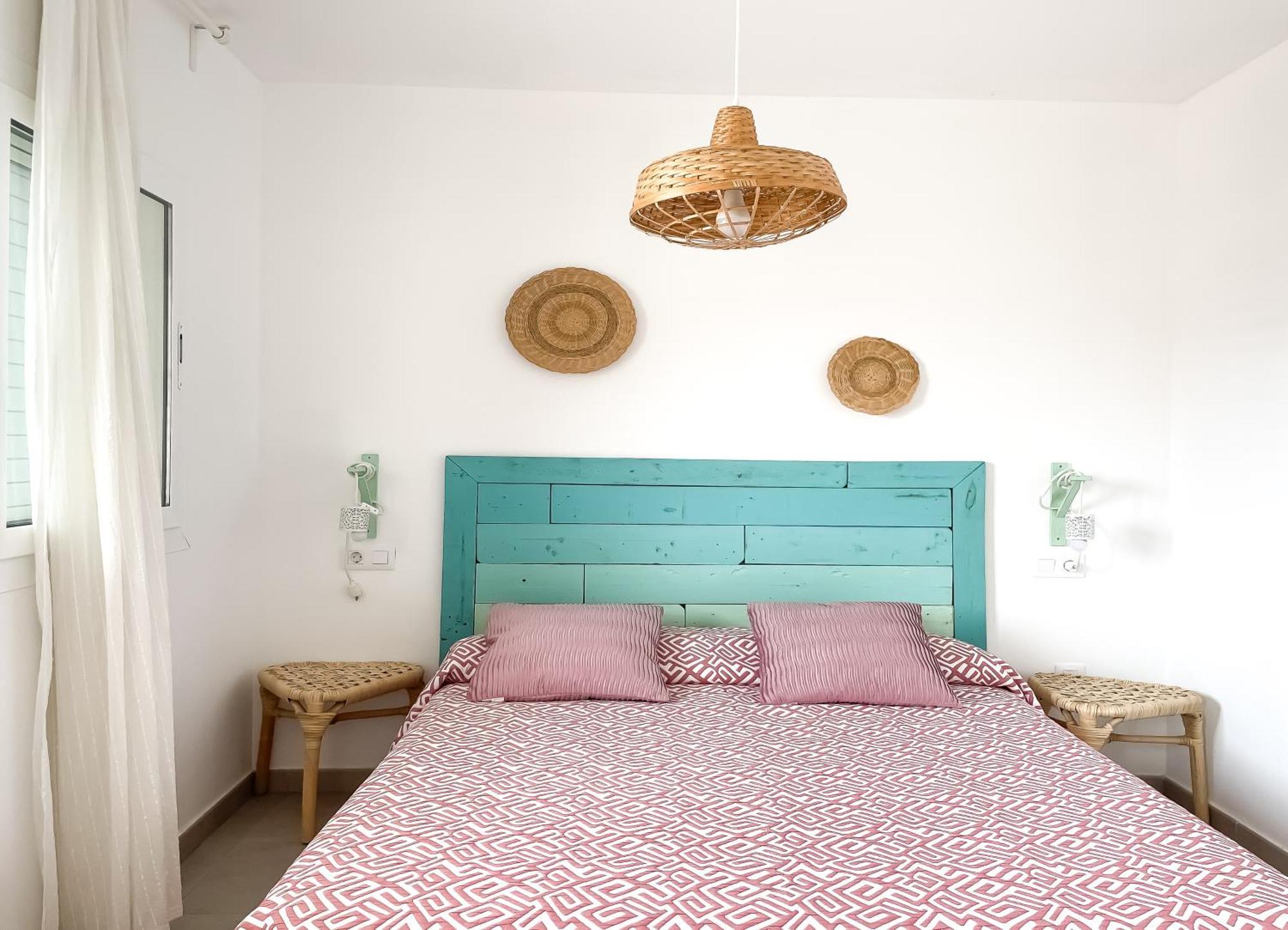 Paradise Palms II Deluxe, Incl. Welcome Package Corralejo Exterior photo